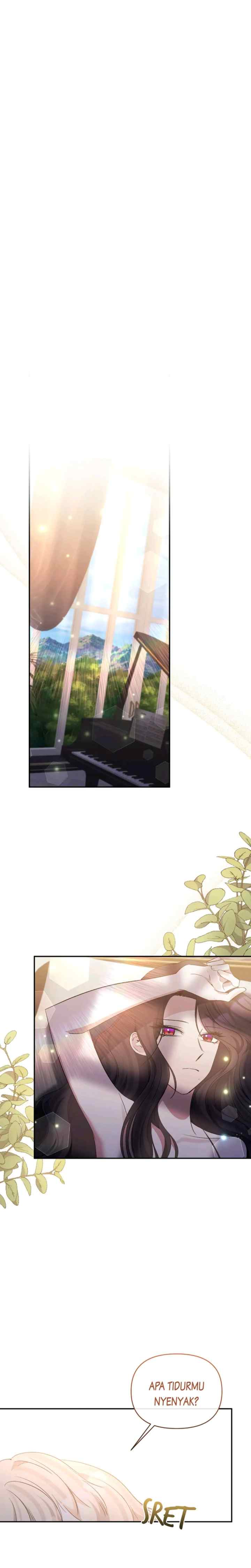 The Grand Duchess of the North Was Secretly a Villainess chapter 94 halaman 10