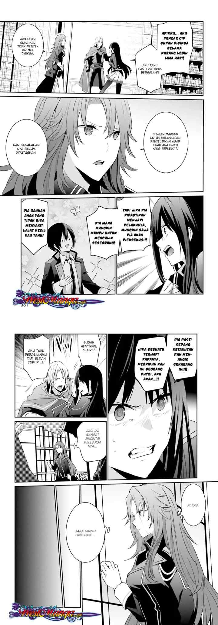 The Eminence in Shadow chapter 4 halaman 10