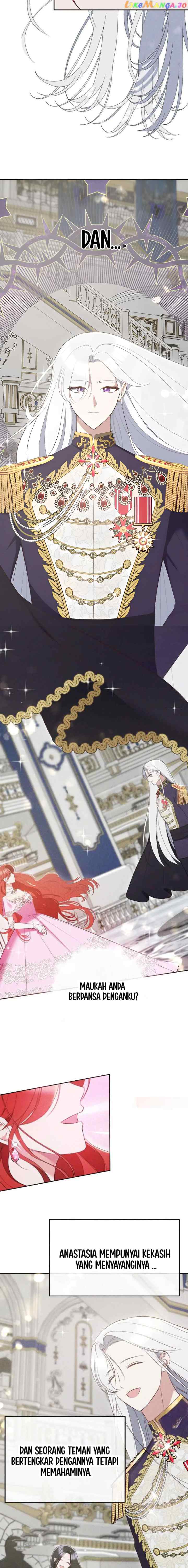 If You So Desire My Despair chapter 51 halaman 11