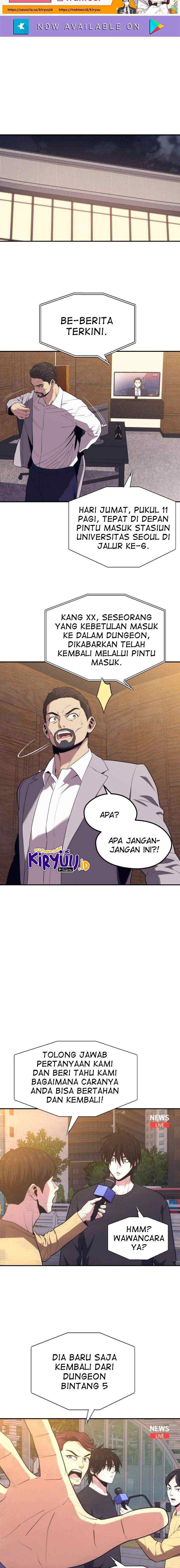Seoul Station Necromancer chapter 20 halaman 8