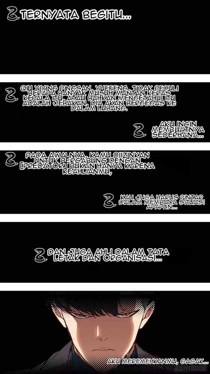 The Raven chapter 15 halaman 13