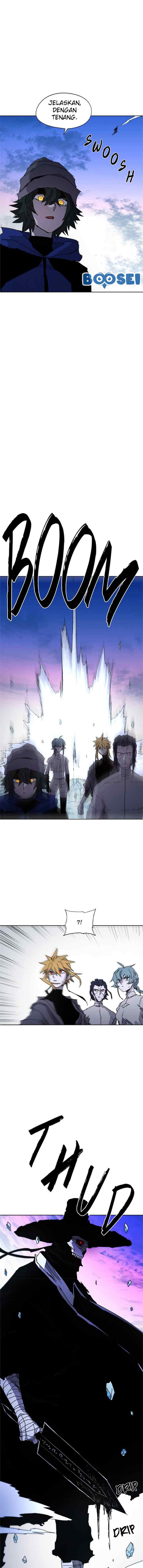 The Last Knight Of The Fire chapter 36 halaman 13