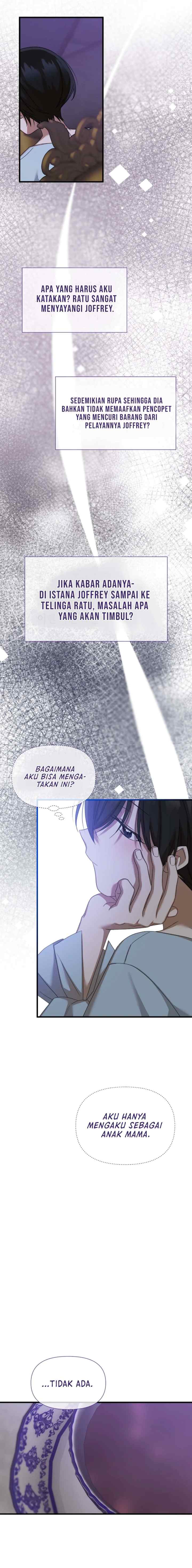 0 And 1 chapter 30 halaman 9