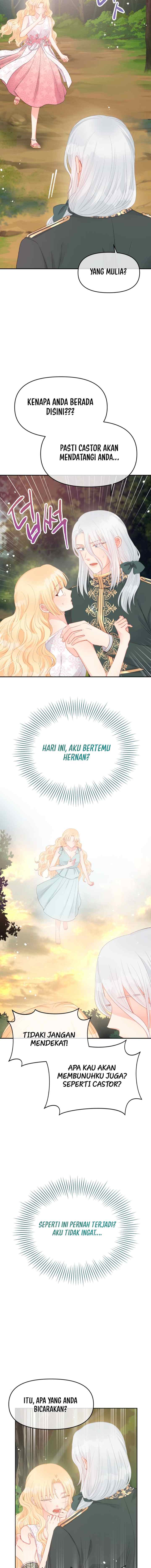 Don't Concern Yourself With That Book chapter 74 halaman 15