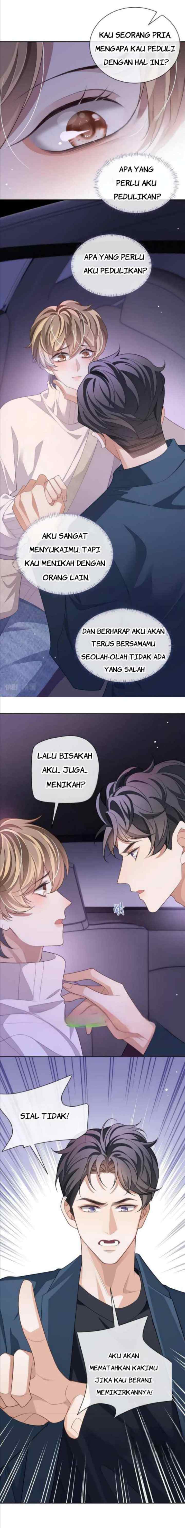Little Wife, How Dare You Say Break Up? chapter 63 halaman 12