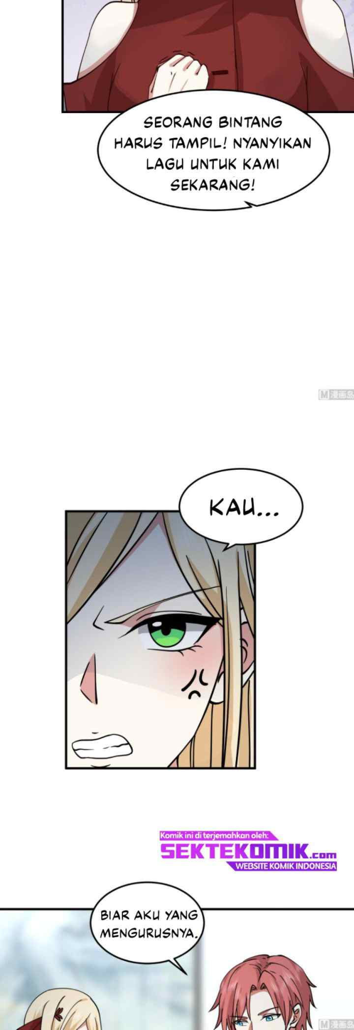 I Have a Dragon on My Body chapter 514 halaman 5