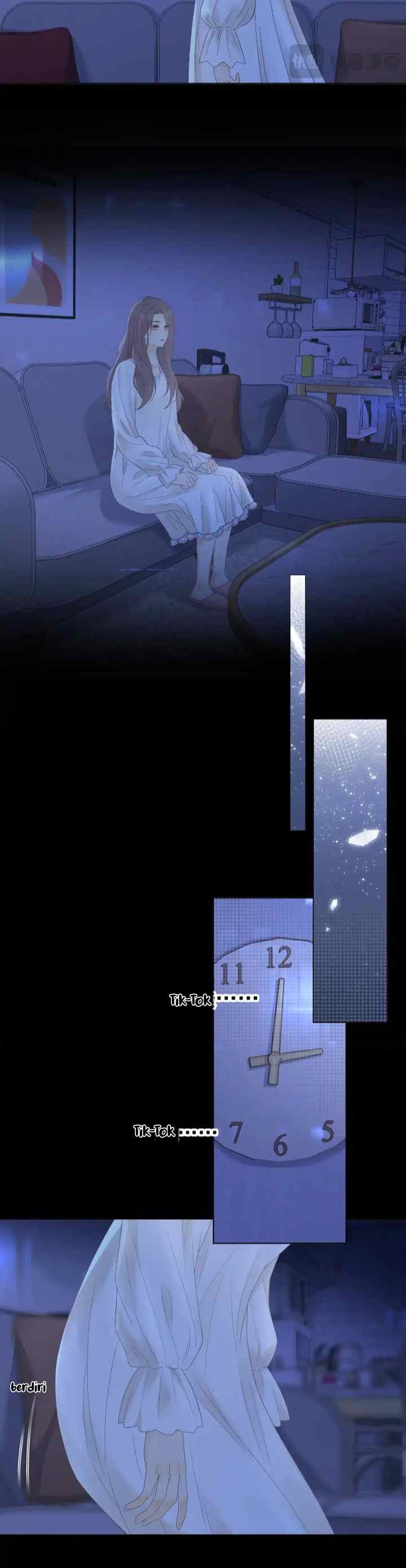 Hard to Deceive chapter 64 halaman 11