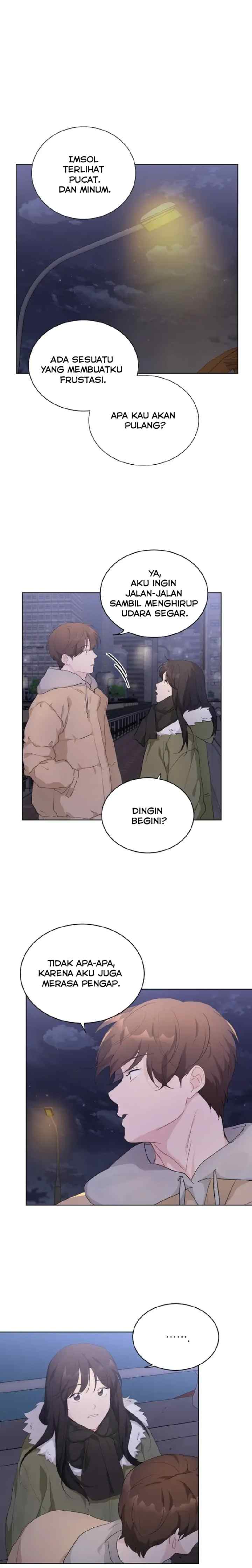 Lovely Runner chapter 20 halaman 10