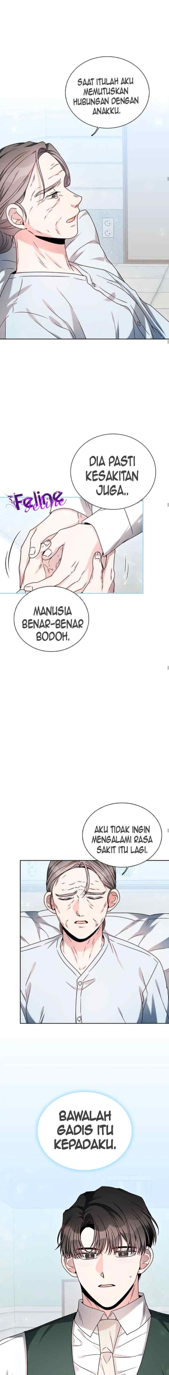 I Just Want To Do It With You chapter 33 halaman 4
