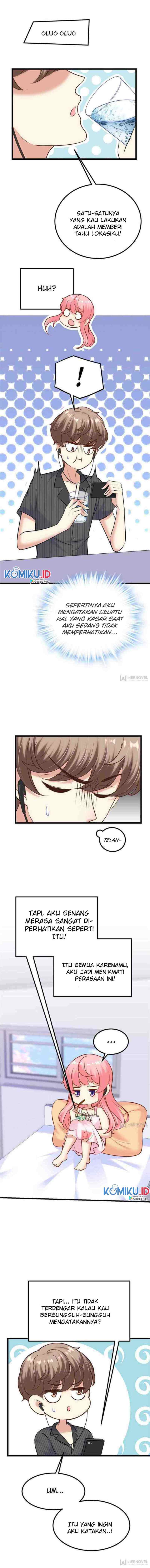 My Beautiful Time With You chapter 161 halaman 4