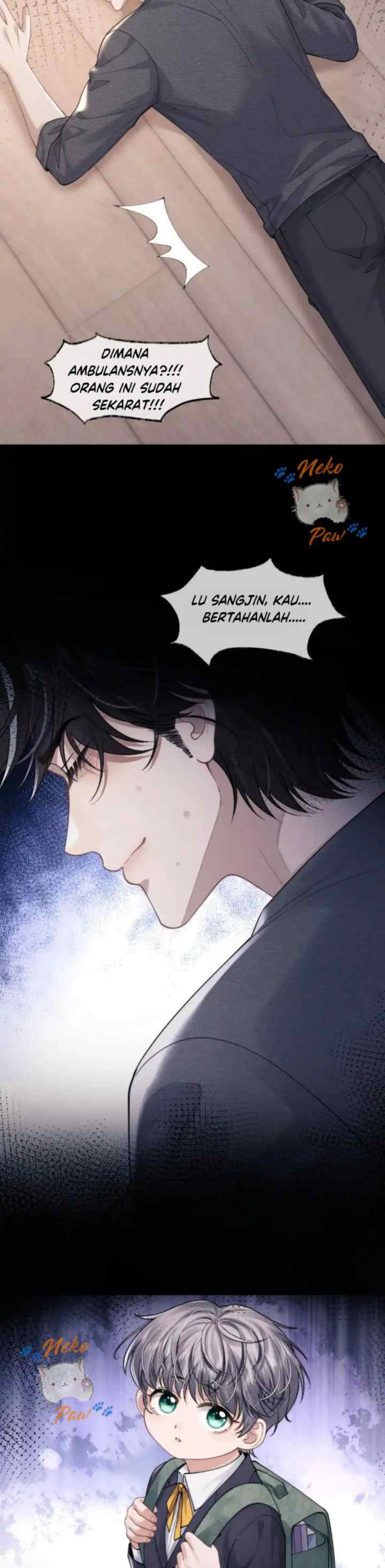 Everlasting Love chapter 76 halaman 11