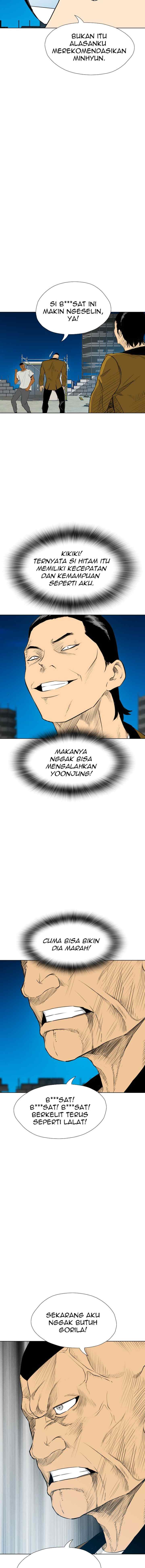 Reawaken Man chapter 159 halaman 13