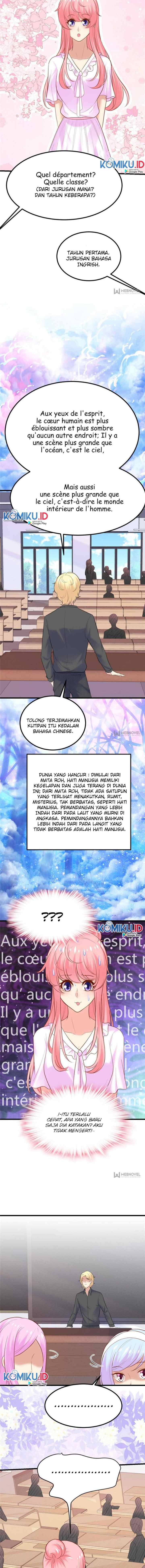 My Beautiful Time With You chapter 157 halaman 6
