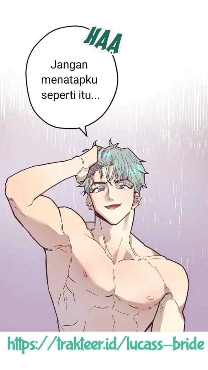The Princess's Double Life chapter 33 halaman 16