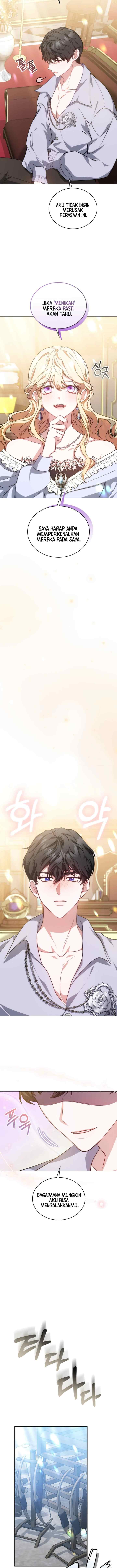 I'm a Stepmother, It's So Easy to Avoid Death chapter 12 halaman 11