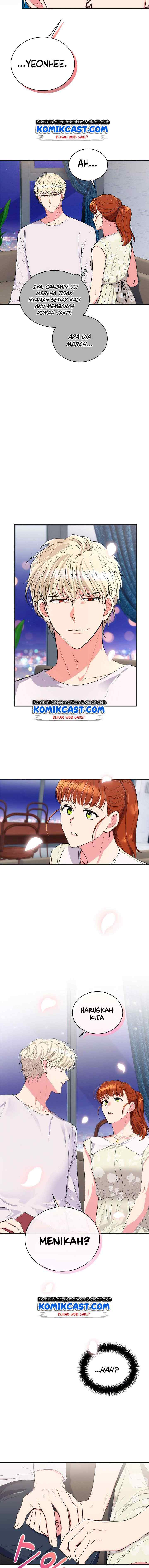 Medical Return chapter 119 halaman 18