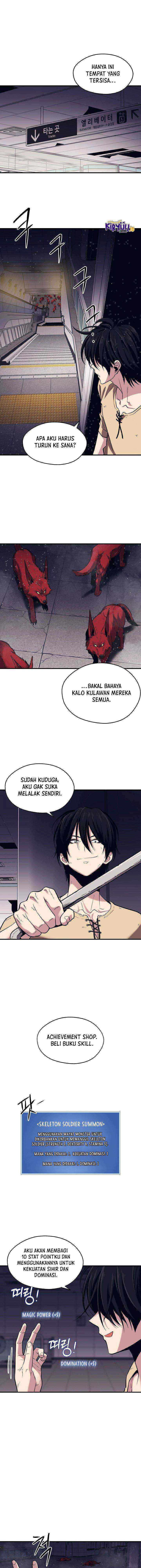 Seoul Station Necromancer chapter 3 halaman 9