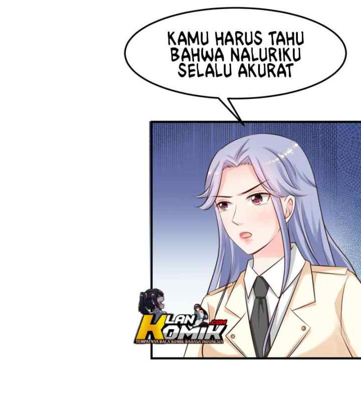 The Strongest Peach Blossom chapter 112 halaman 15