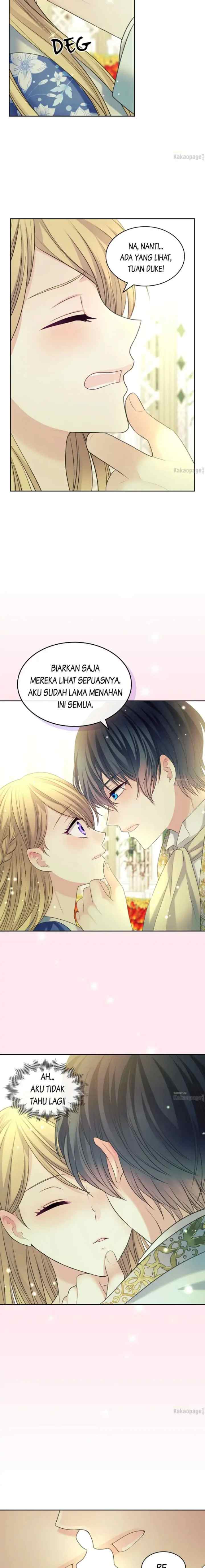 Sincerely: I Became a Duke's Maid chapter 85 halaman 15