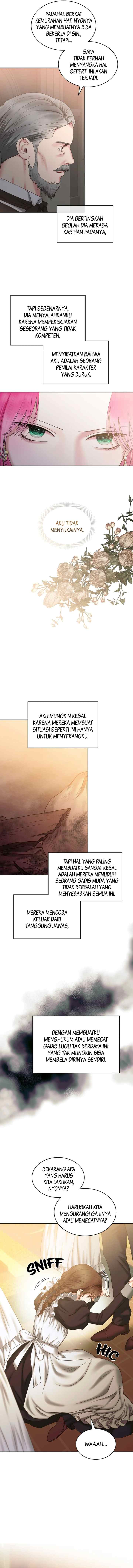 Marriage Contract With Two Husbands chapter 14 halaman 13