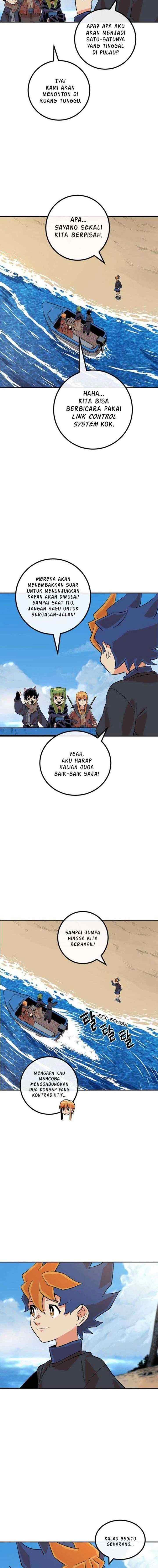 Stairs chapter 17 halaman 10
