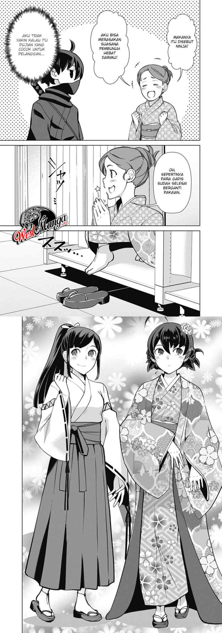 Rettou Me no Tensei Majutsushi ~ Shiitage Rareta Saikyou no Minashigo ga Isekai de Musou Suru chapter 60 halaman 4