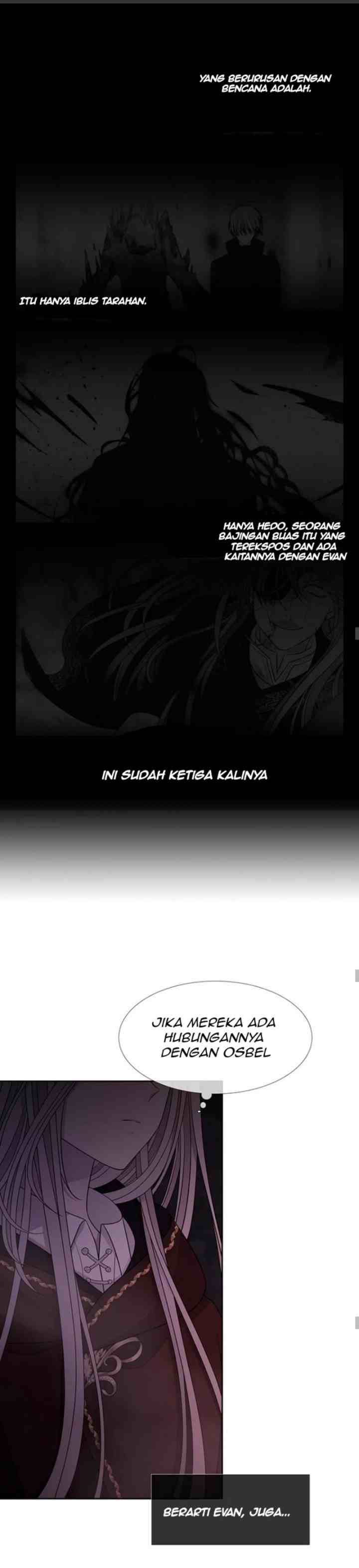 Charlotte Has Five Disciples chapter 95 halaman 9