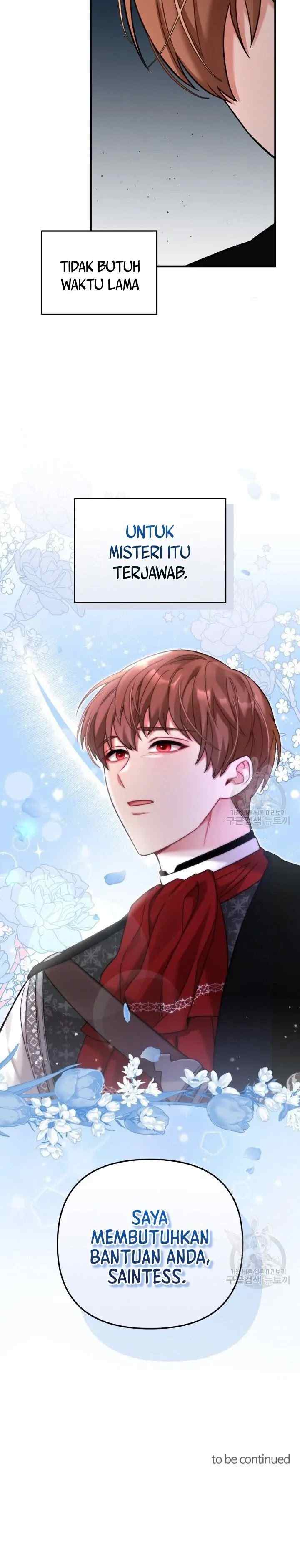 Emilone's Temptation Labyrinth chapter 22 halaman 11