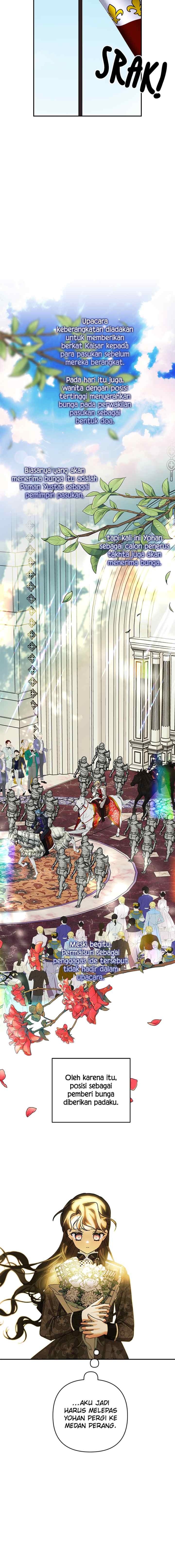 Monster Duke's Daughter chapter 138 halaman 12