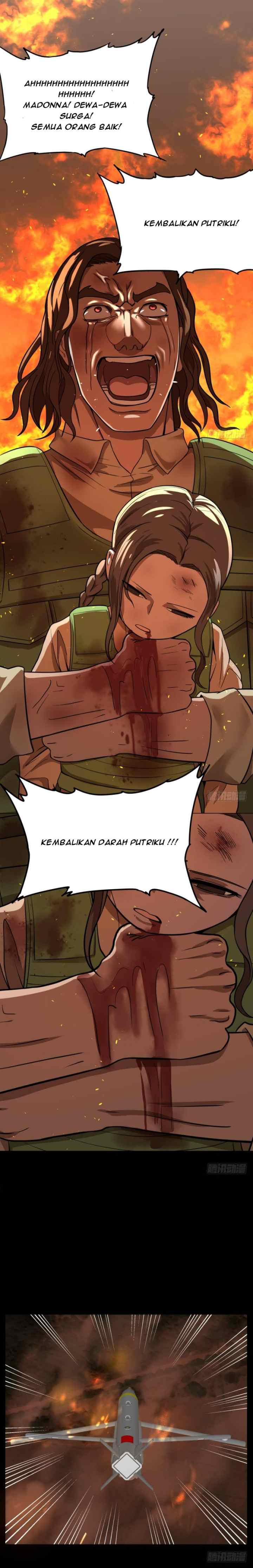 List of Big Villians chapter 41 halaman 5