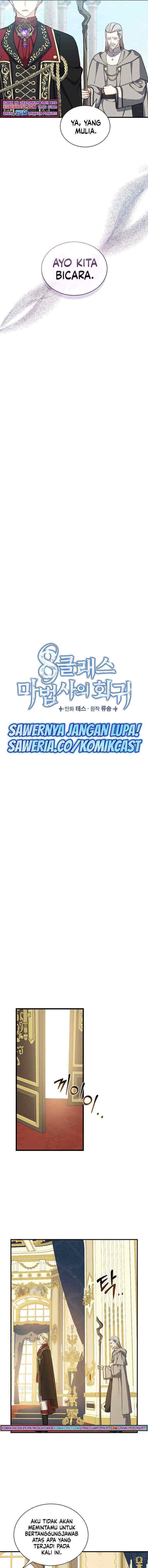 Return of the 8Th Class Magician chapter 35 halaman 4