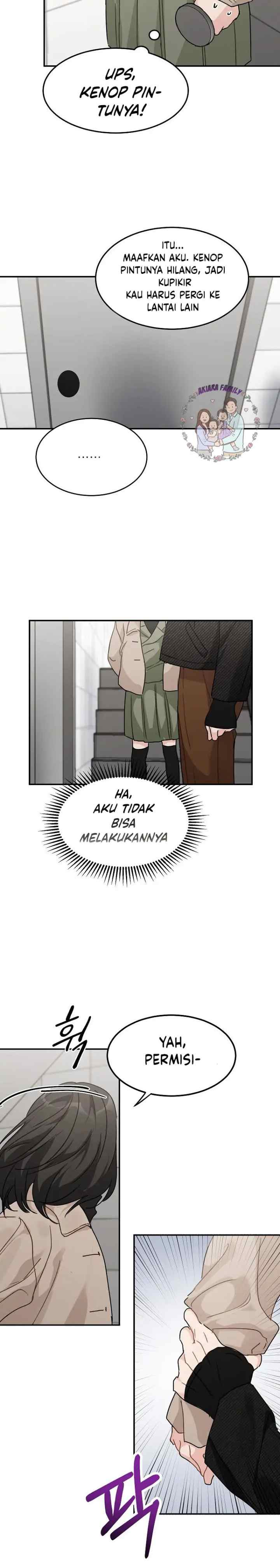 Lovely Runner chapter 45 halaman 14