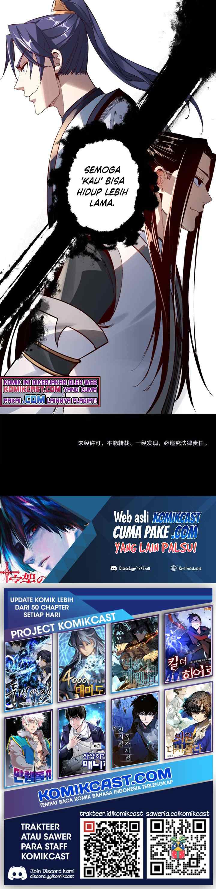 The Villain Of Destiny chapter 10 halaman 13