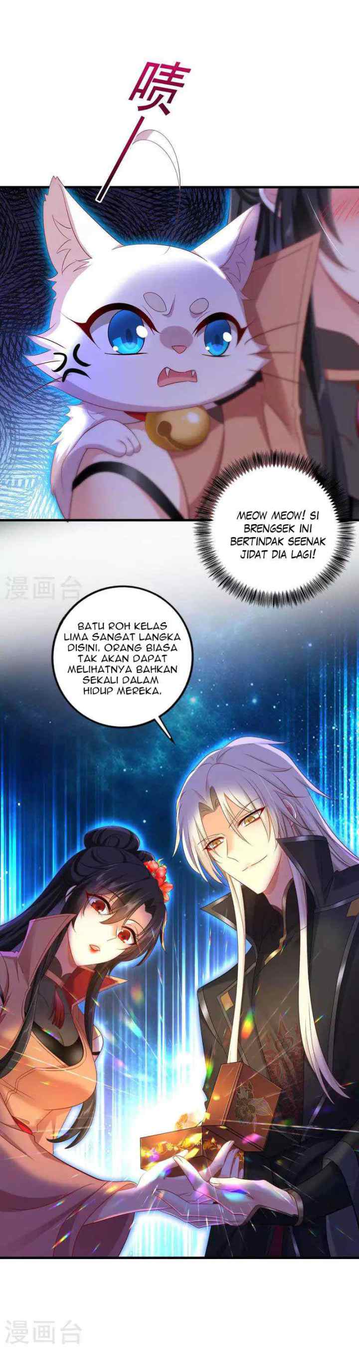 Miss Nine Doctor chapter 149 halaman 7