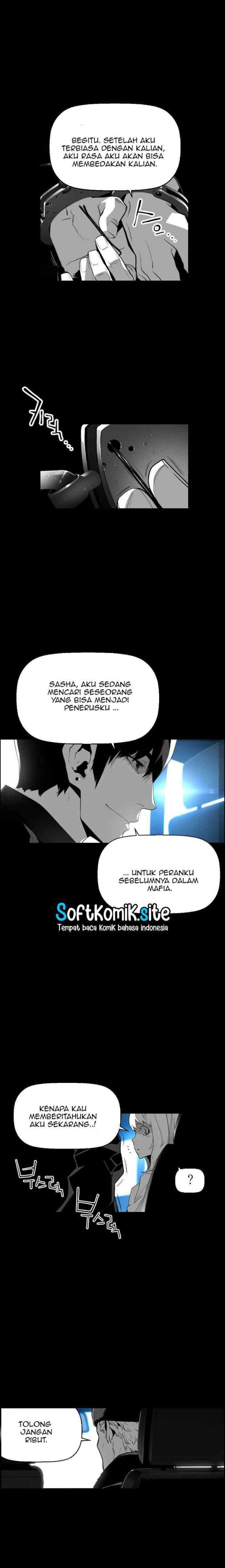 Terror Man chapter 105 halaman 11