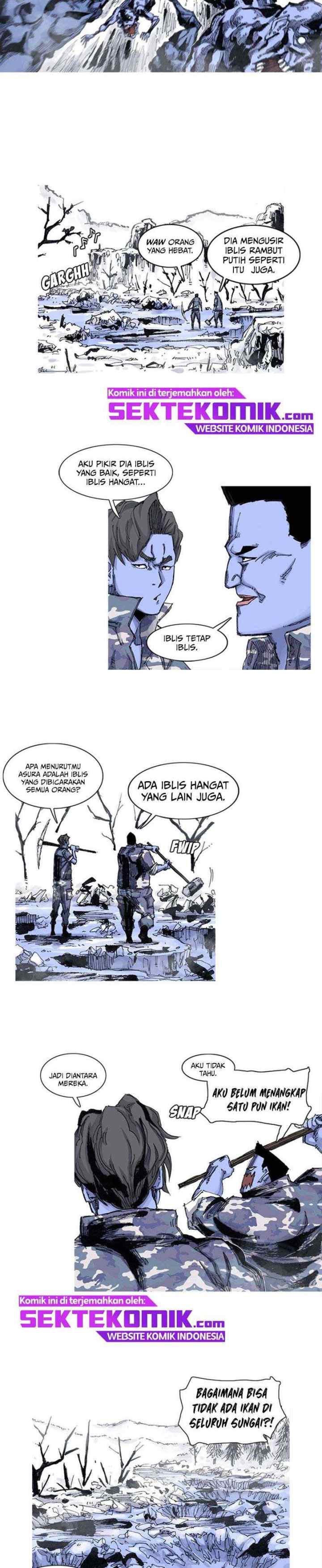ASURA chapter 53 halaman 5