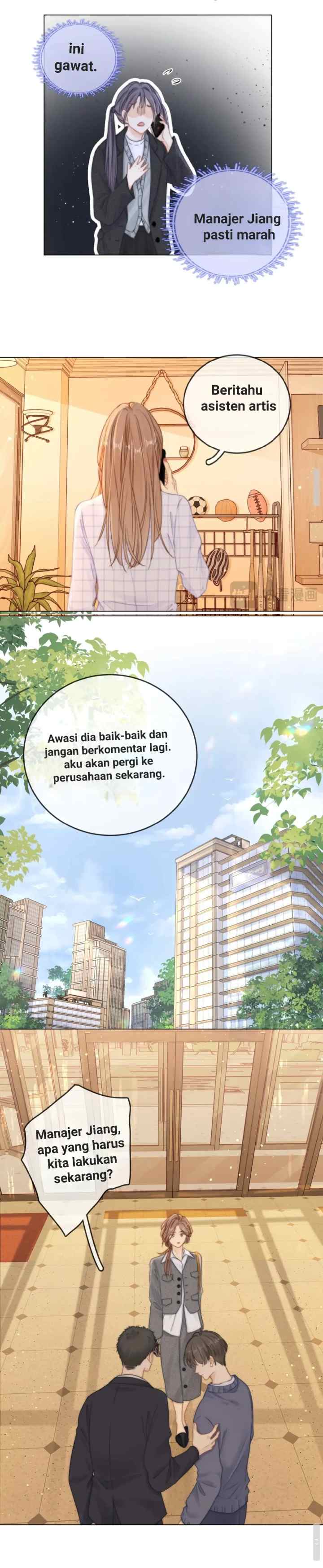 Pretty Woman chapter 11 halaman 13
