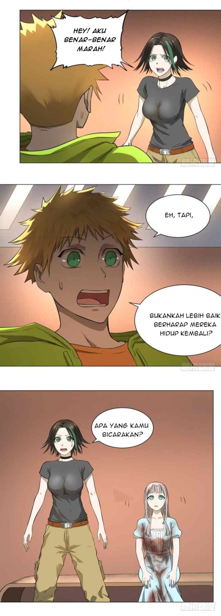 List of Big Villians chapter 63 halaman 8