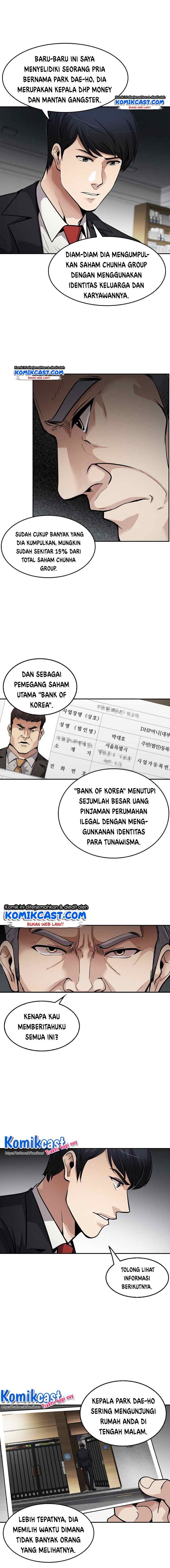 Again My Life chapter 96 halaman 9