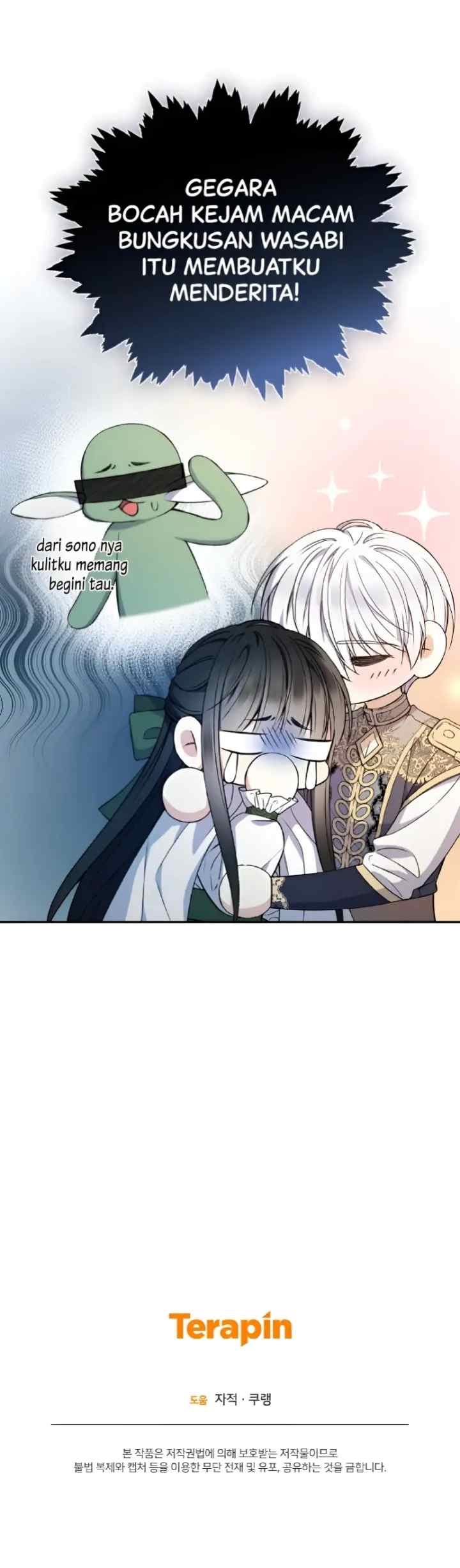 My Husband Will Regret This chapter 11 halaman 15