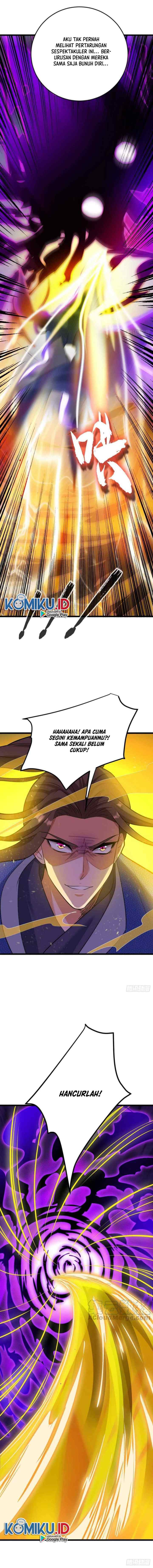 Dominate The Three Realms chapter 180 halaman 6