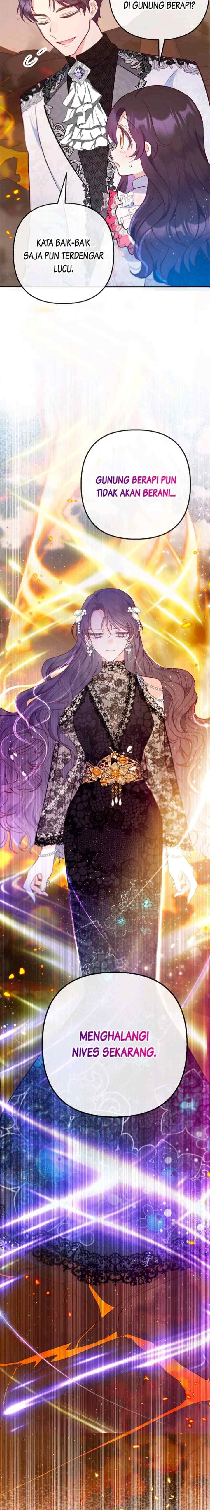 I'm a Daughter Loved by the Devil chapter 70 halaman 19