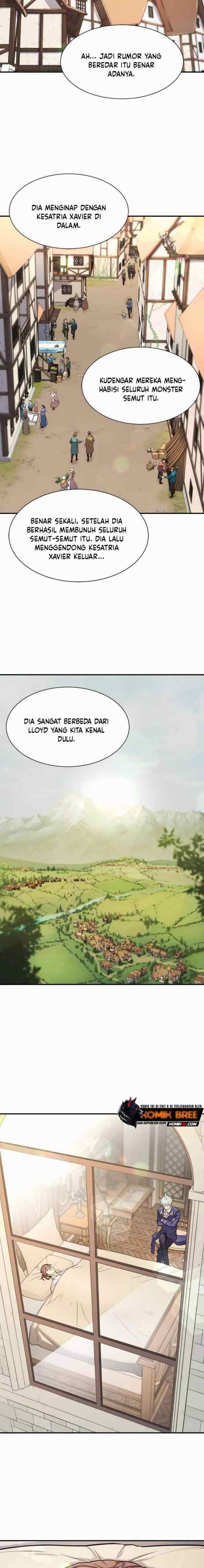 O melhor engenheiro do mundo chapter 12.2 halaman 10
