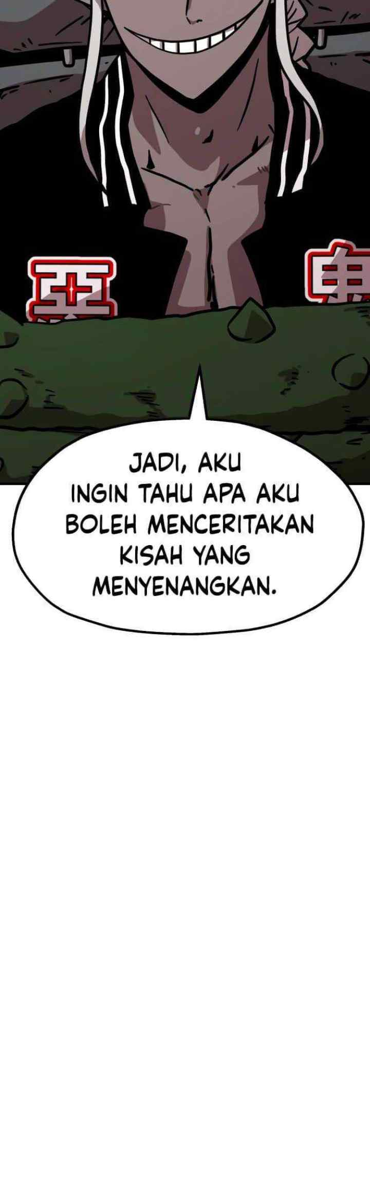 Metro Hunter chapter 12 halaman 18