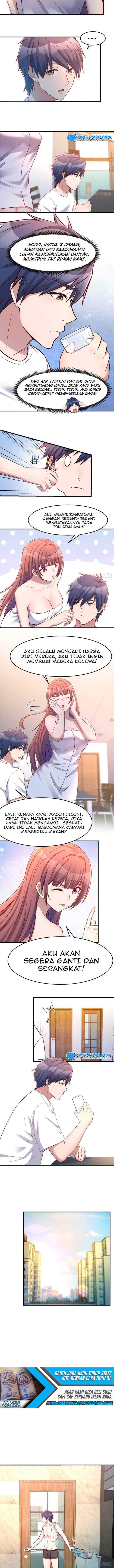 My Sister Is A Superstar chapter 35 halaman 5