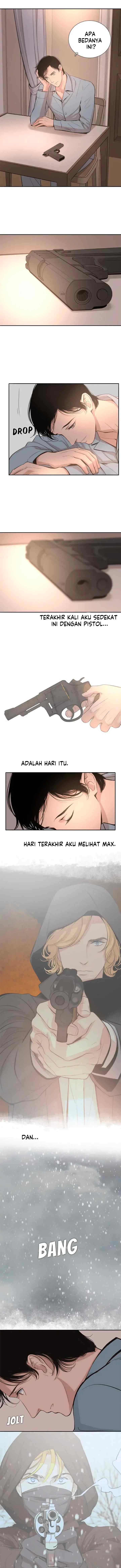 Max Mojave's Case chapter 40 halaman 6