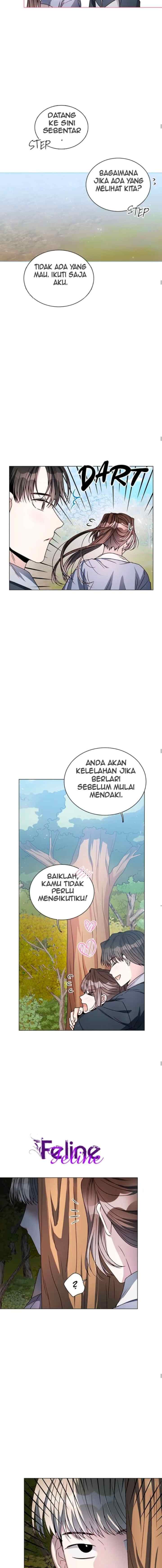 I Just Want To Do It With You chapter 42 halaman 9