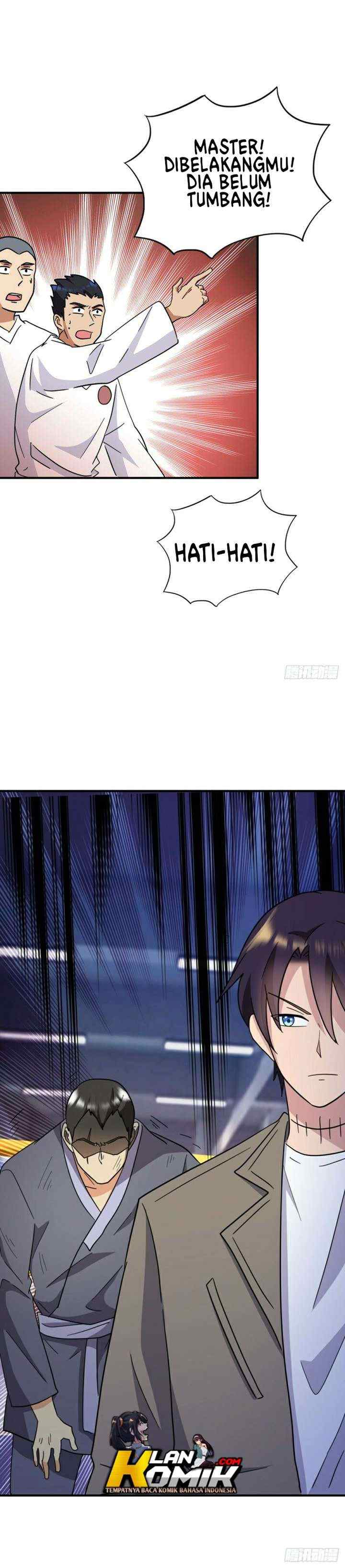 One Thousand Live Broadcast Big Local Tyrant chapter 69 halaman 6