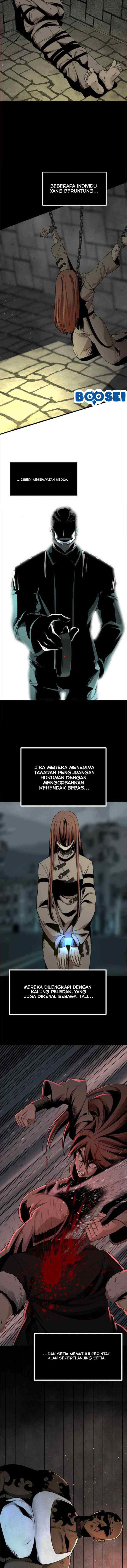Hero Killer chapter 60 halaman 7