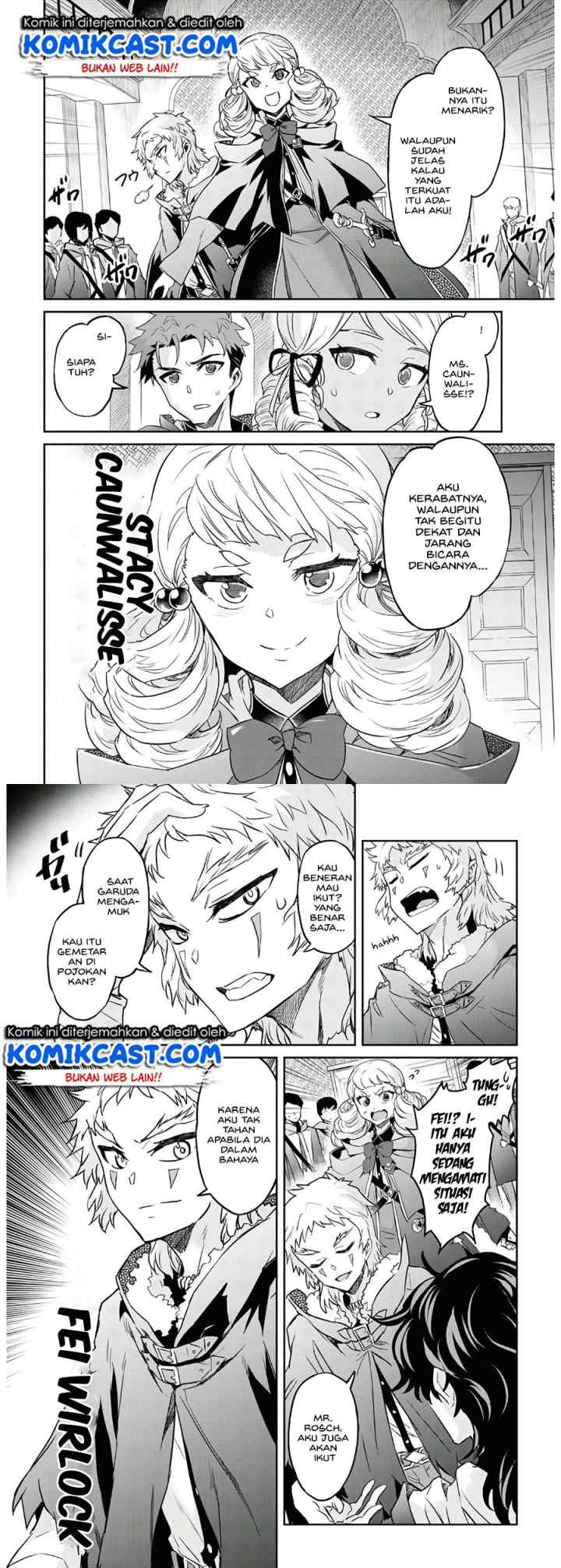 Nanatsu no Maken ga Shihai suru chapter 17 halaman 4